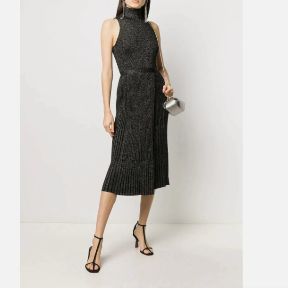 Diane Von Furstenberg Sweater Dress